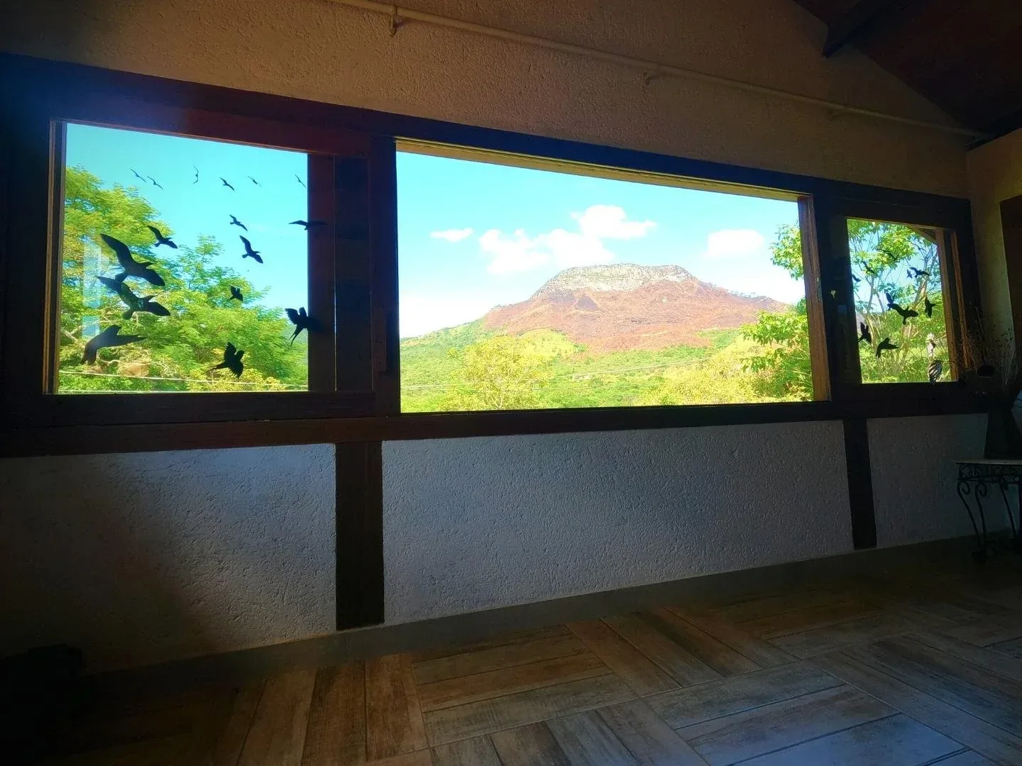 Serra dos Alves - Vale a pena visitar