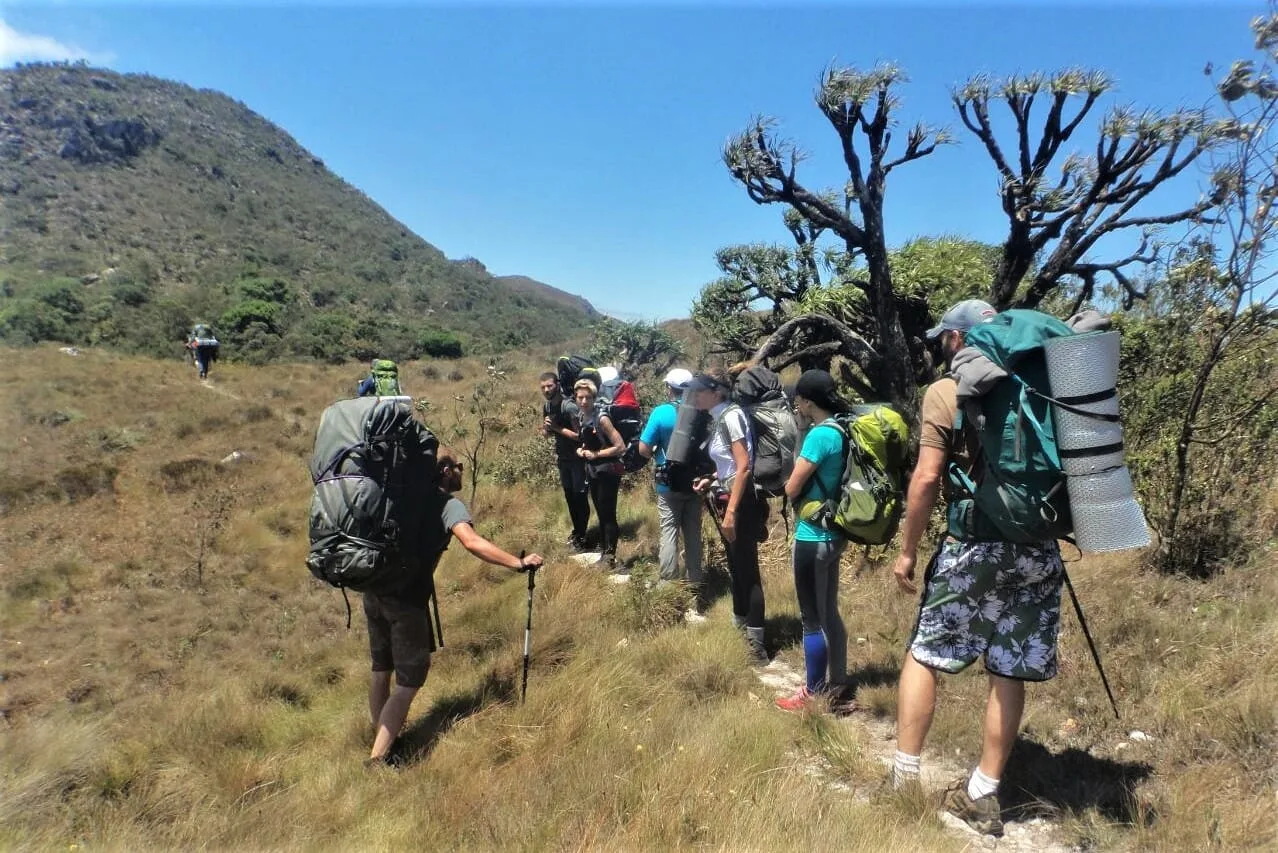 O que levar para um final de semana em Serra dos Alves